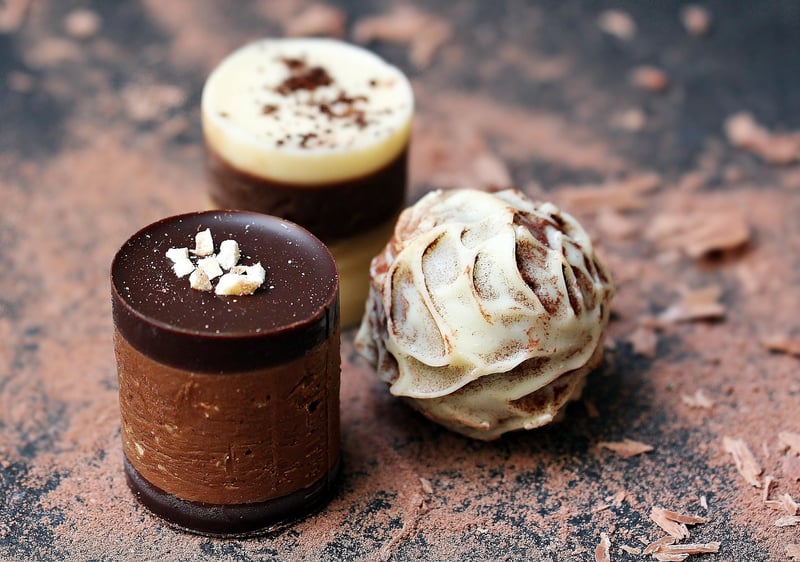 Gourmet Chocolates